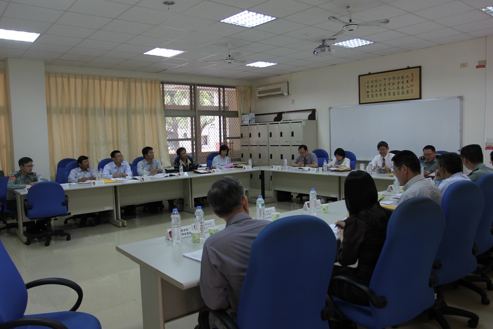 CE Departmental Self-Evaluation Committee 2.jpg